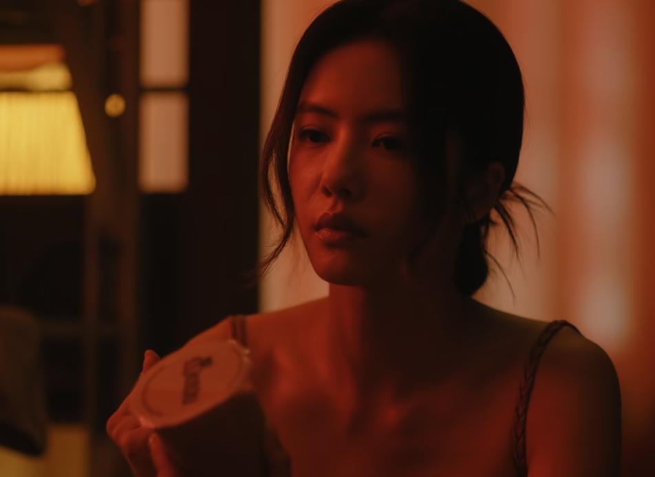 _才播5集热度破4000，任素汐令观众成功入坑，刑侦缉毒剧又出黑马_才播5集热度破4000，任素汐令观众成功入坑，刑侦缉毒剧又出黑马