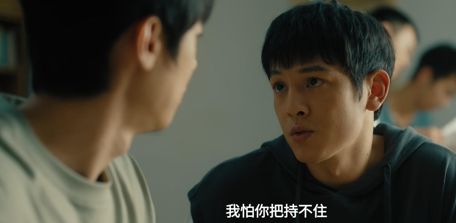 才播5集热度破4000，任素汐令观众成功入坑，刑侦缉毒剧又出黑马_才播5集热度破4000，任素汐令观众成功入坑，刑侦缉毒剧又出黑马_