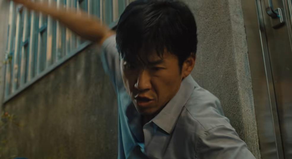 _才播5集热度破4000，任素汐令观众成功入坑，刑侦缉毒剧又出黑马_才播5集热度破4000，任素汐令观众成功入坑，刑侦缉毒剧又出黑马