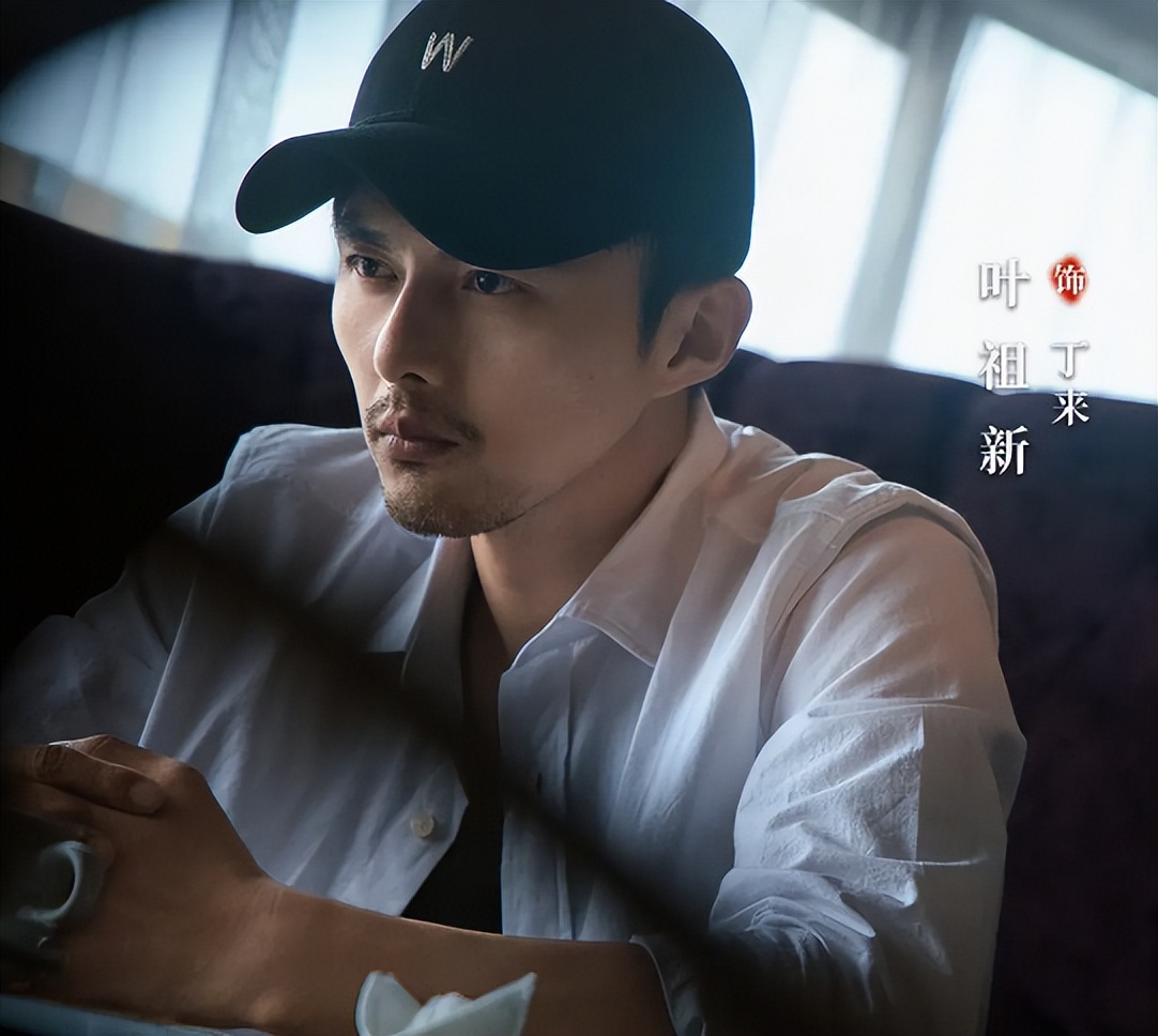 才播5集热度破4000，任素汐令观众成功入坑，刑侦缉毒剧又出黑马__才播5集热度破4000，任素汐令观众成功入坑，刑侦缉毒剧又出黑马