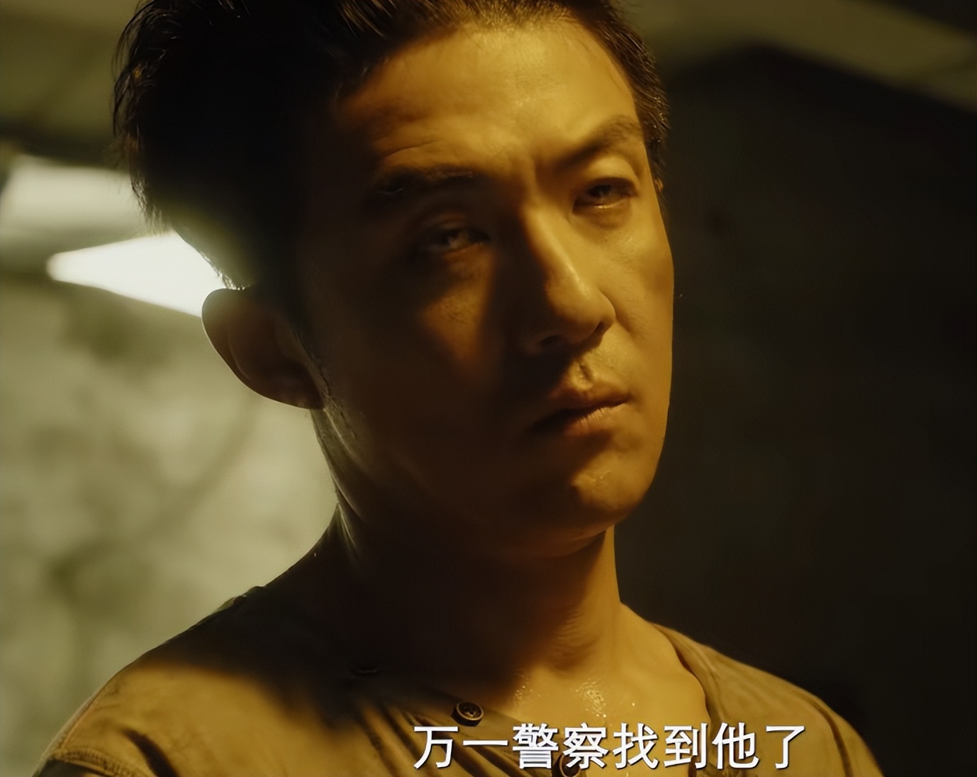 才播5集热度破4000，任素汐令观众成功入坑，刑侦缉毒剧又出黑马__才播5集热度破4000，任素汐令观众成功入坑，刑侦缉毒剧又出黑马