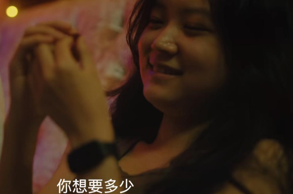 才播5集热度破4000，任素汐令观众成功入坑，刑侦缉毒剧又出黑马__才播5集热度破4000，任素汐令观众成功入坑，刑侦缉毒剧又出黑马