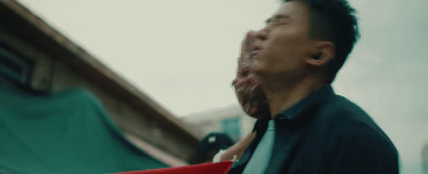 才播5集热度破4000，任素汐令观众成功入坑，刑侦缉毒剧又出黑马__才播5集热度破4000，任素汐令观众成功入坑，刑侦缉毒剧又出黑马