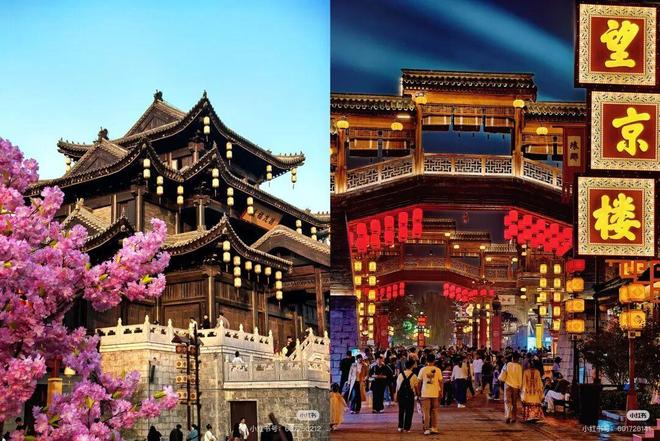 春日旅怀__春日治愈系照片