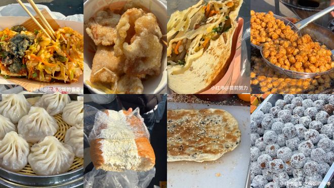 春日治愈系照片__春日旅怀