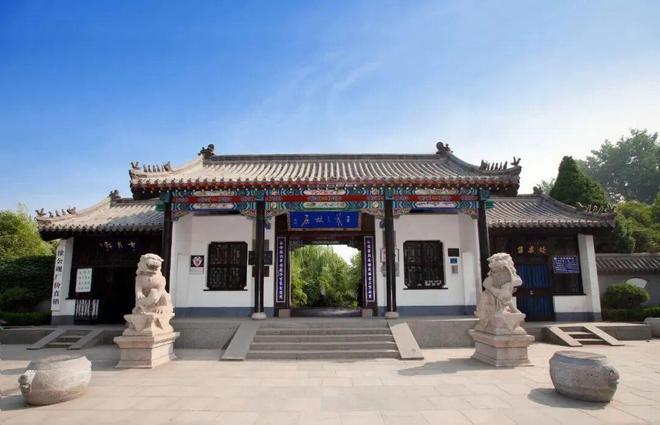 春日旅怀__春日治愈系照片