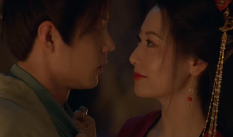 _肖战的一部戏挣多少钱_颜值一呆