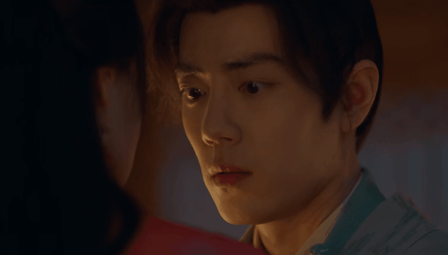 肖战的一部戏挣多少钱_颜值一呆_