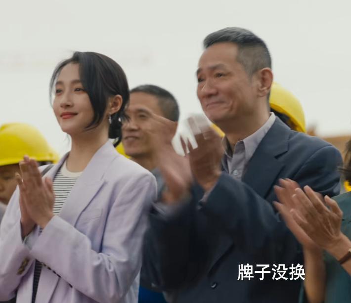 《岁月有情时》大结局：张小满晓丹没复合，夏雷救厂，严文远去世__《岁月有情时》大结局：张小满晓丹没复合，夏雷救厂，严文远去世