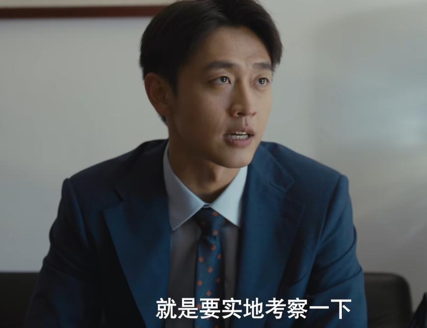 《岁月有情时》大结局：张小满晓丹没复合，夏雷救厂，严文远去世__《岁月有情时》大结局：张小满晓丹没复合，夏雷救厂，严文远去世