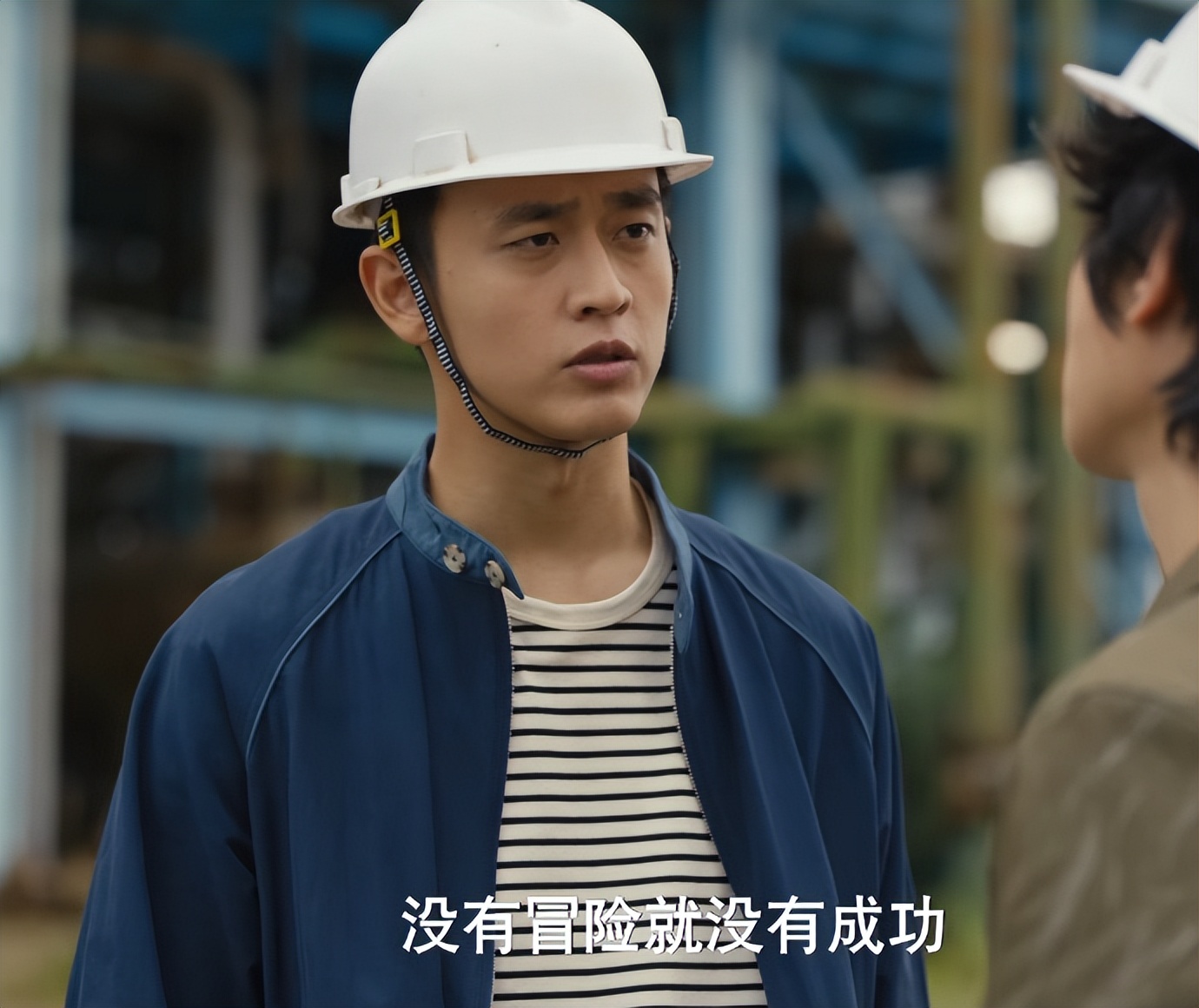 _《岁月有情时》大结局：张小满晓丹没复合，夏雷救厂，严文远去世_《岁月有情时》大结局：张小满晓丹没复合，夏雷救厂，严文远去世