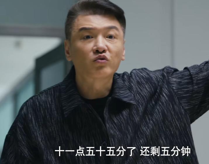 _《岁月有情时》大结局：张小满晓丹没复合，夏雷救厂，严文远去世_《岁月有情时》大结局：张小满晓丹没复合，夏雷救厂，严文远去世