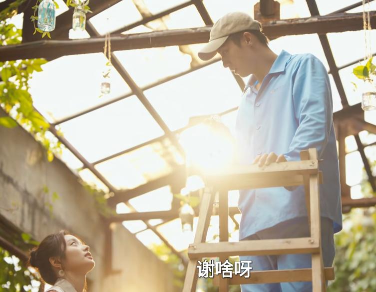 _《岁月有情时》大结局：张小满晓丹没复合，夏雷救厂，严文远去世_《岁月有情时》大结局：张小满晓丹没复合，夏雷救厂，严文远去世