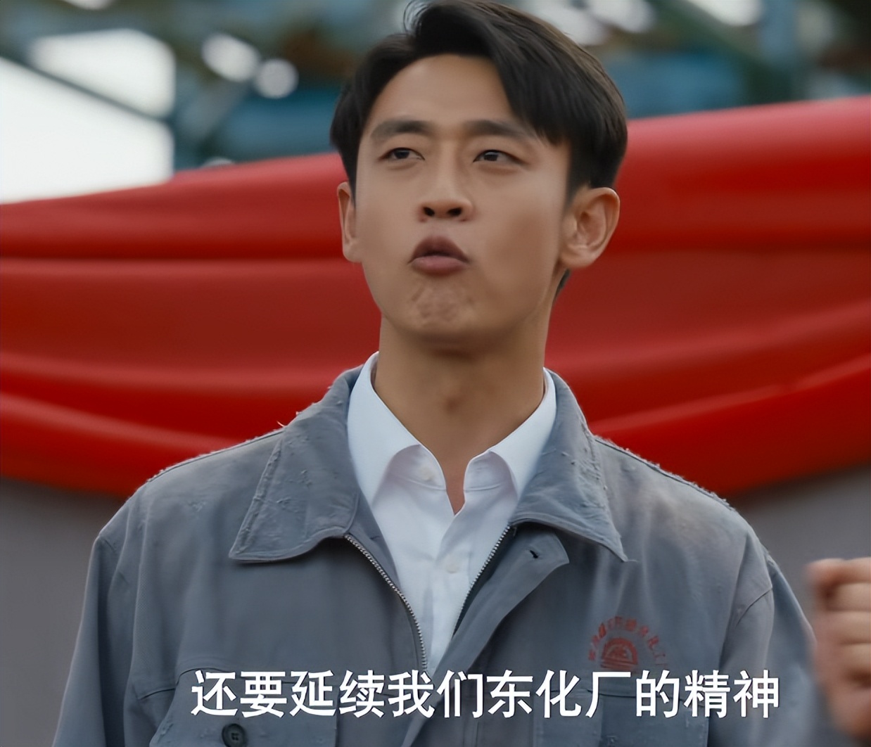 《岁月有情时》大结局：张小满晓丹没复合，夏雷救厂，严文远去世_《岁月有情时》大结局：张小满晓丹没复合，夏雷救厂，严文远去世_