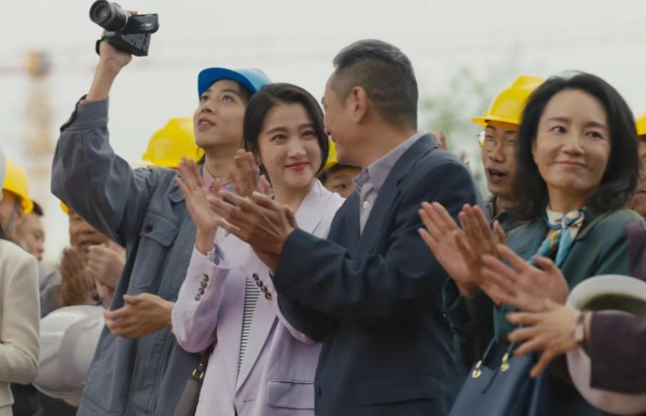 _《岁月有情时》大结局：张小满晓丹没复合，夏雷救厂，严文远去世_《岁月有情时》大结局：张小满晓丹没复合，夏雷救厂，严文远去世