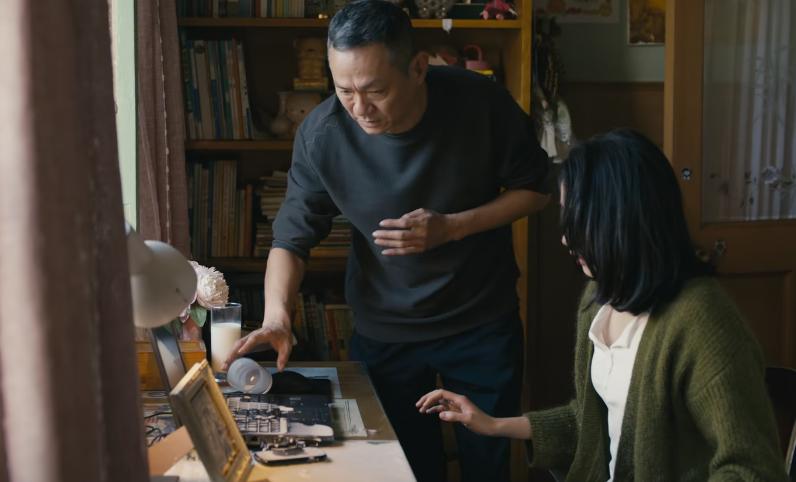 _《岁月有情时》大结局：张小满晓丹没复合，夏雷救厂，严文远去世_《岁月有情时》大结局：张小满晓丹没复合，夏雷救厂，严文远去世