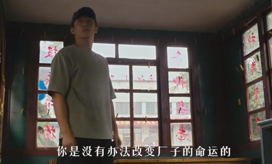 《岁月有情时》大结局：张小满晓丹没复合，夏雷救厂，严文远去世__《岁月有情时》大结局：张小满晓丹没复合，夏雷救厂，严文远去世