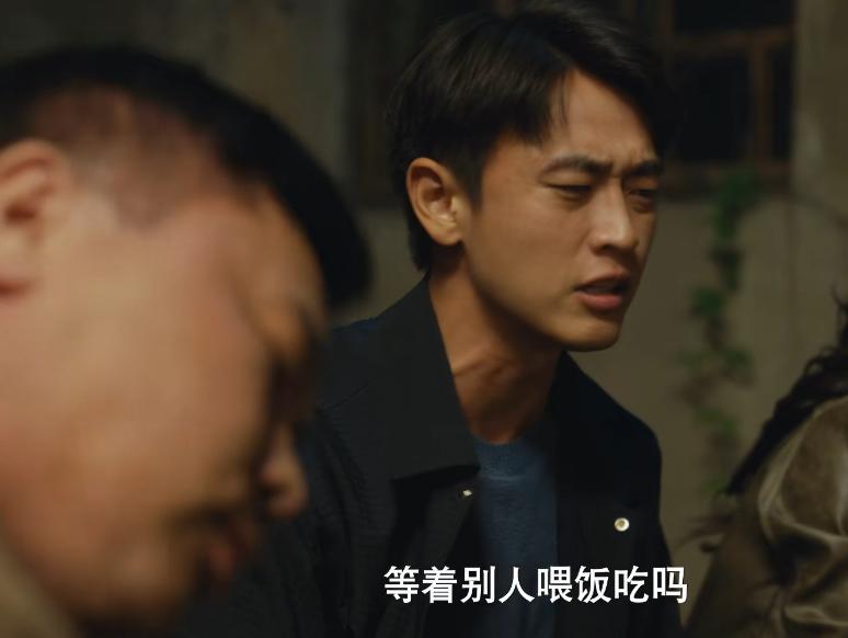 《岁月有情时》大结局：张小满晓丹没复合，夏雷救厂，严文远去世_《岁月有情时》大结局：张小满晓丹没复合，夏雷救厂，严文远去世_