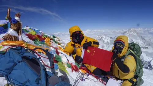 章泽天前男友谈章泽天__经典传奇意外财