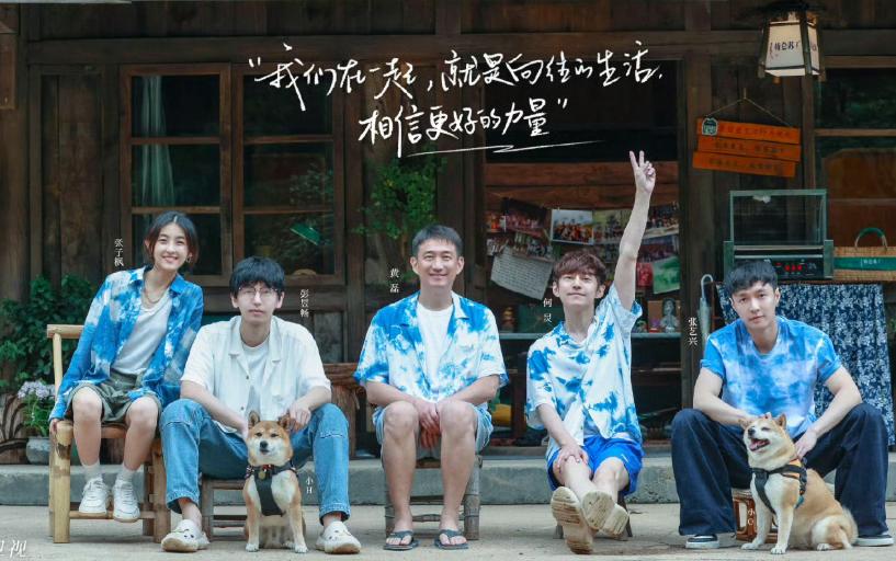 事实证明，“装过头”的吴京，已经活成第二个黄磊，反噬来了？