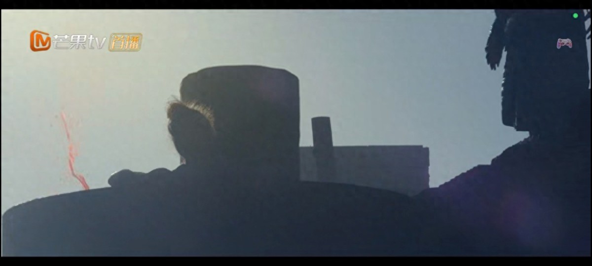 芒果这部剧，让人读懂“太平”二字的千钧重