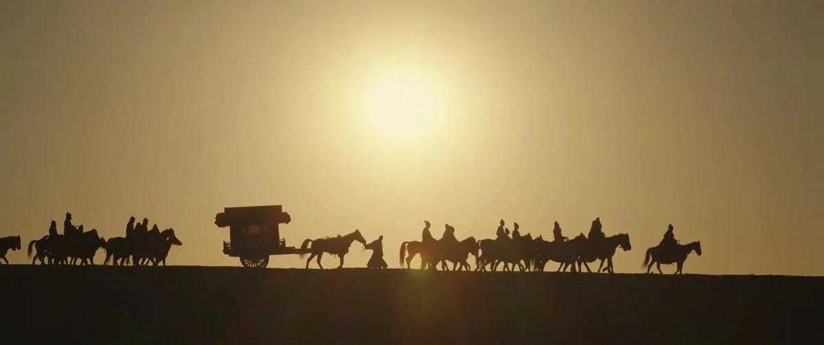 _芒果这部剧，让人读懂“太平”二字的千钧重_芒果这部剧，让人读懂“太平”二字的千钧重