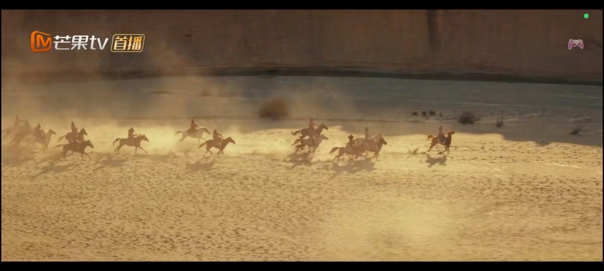 _芒果这部剧，让人读懂“太平”二字的千钧重_芒果这部剧，让人读懂“太平”二字的千钧重