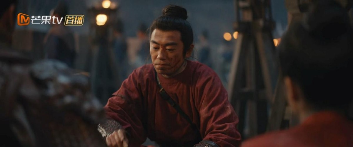 芒果这部剧，让人读懂“太平”二字的千钧重__芒果这部剧，让人读懂“太平”二字的千钧重