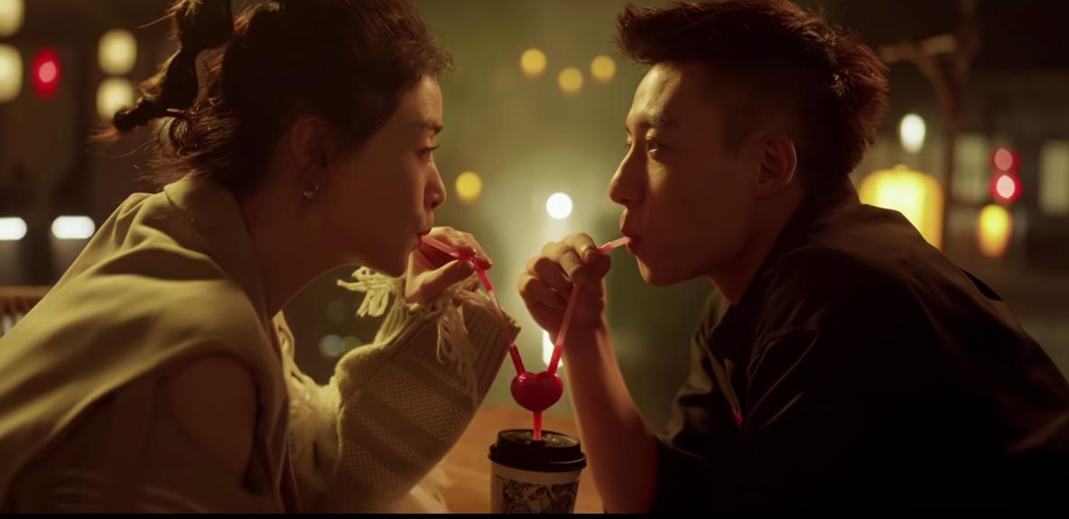 才播4集热度破21000，蒋欣令观众成功入坑，国产都市剧又出黑马_才播4集热度破21000，蒋欣令观众成功入坑，国产都市剧又出黑马_