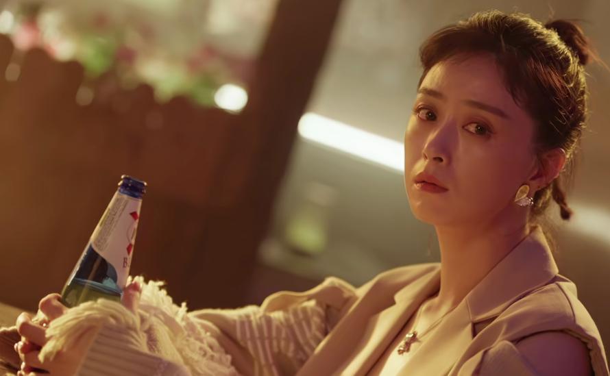 _才播4集热度破21000，蒋欣令观众成功入坑，国产都市剧又出黑马_才播4集热度破21000，蒋欣令观众成功入坑，国产都市剧又出黑马