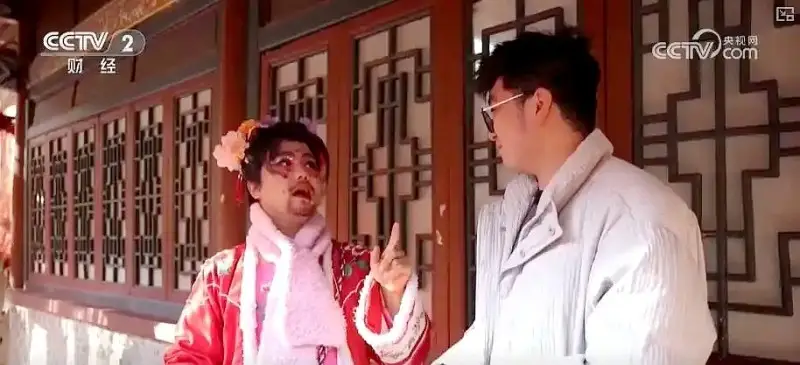 景区NPC成圈粉“利器”，让游客“入戏”还需做好哪些事_景区NPC成圈粉“利器”，让游客“入戏”还需做好哪些事_