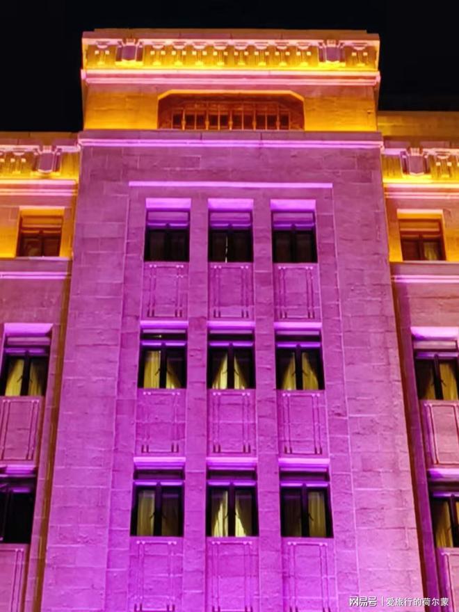 _远东传奇旅行社_上海远东大厦为什么恐怖