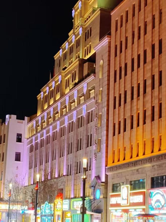 远东传奇旅行社__上海远东大厦为什么恐怖