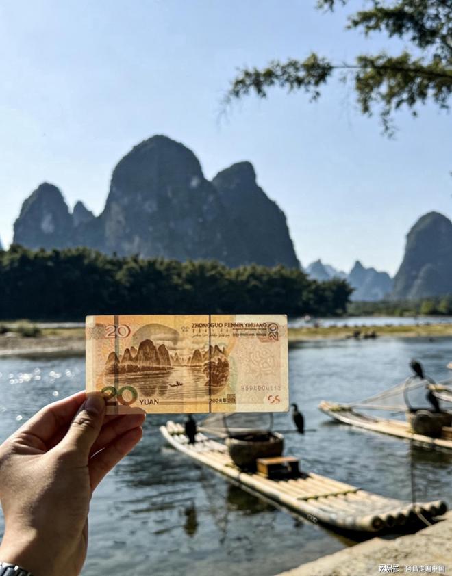 桂林大河风光摄影__大桂林旅游圈