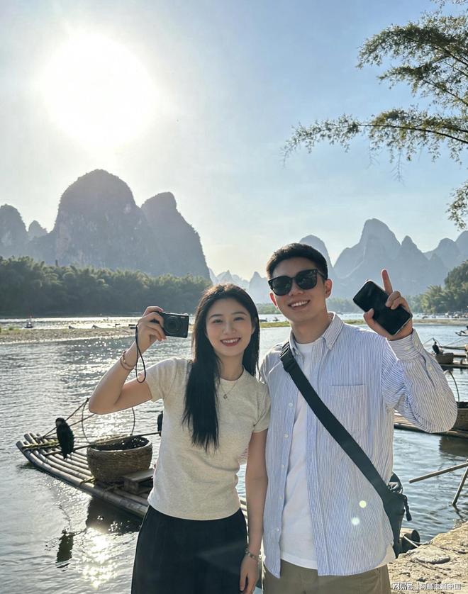 大桂林旅游圈__桂林大河风光摄影