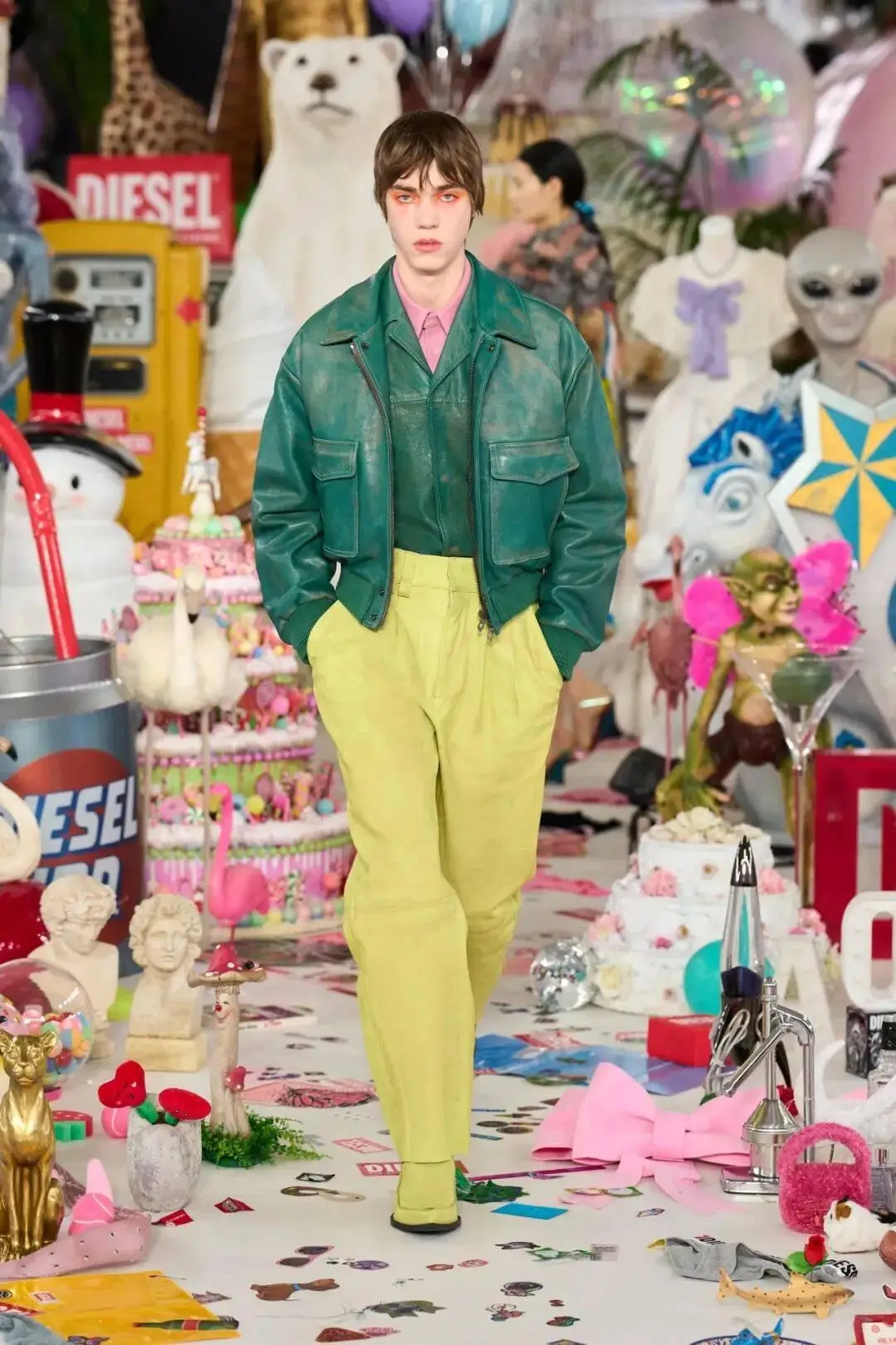 _米兰作家_米兰的文章