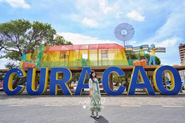 加勒比的这座小岛,有着一座神奇的桥,也因桥而闻名__加勒比的这座小岛,有着一座神奇的桥,也因桥而闻名