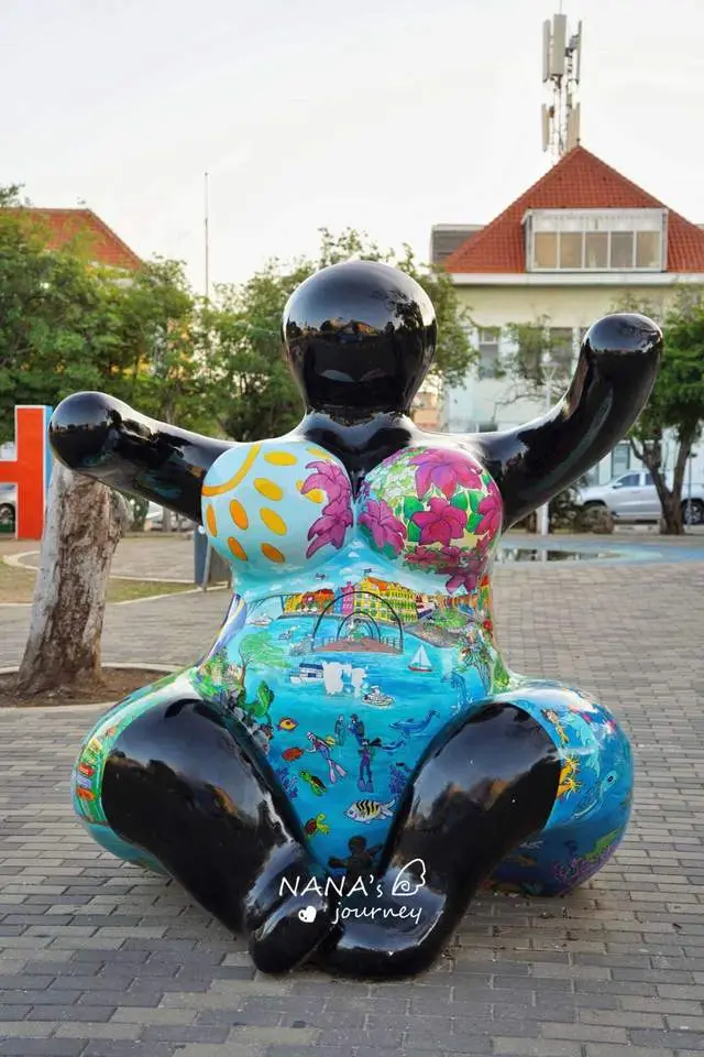 加勒比的这座小岛,有着一座神奇的桥,也因桥而闻名_加勒比的这座小岛,有着一座神奇的桥,也因桥而闻名_