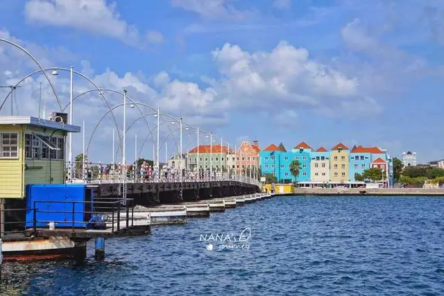 加勒比的这座小岛,有着一座神奇的桥,也因桥而闻名_加勒比的这座小岛,有着一座神奇的桥,也因桥而闻名_