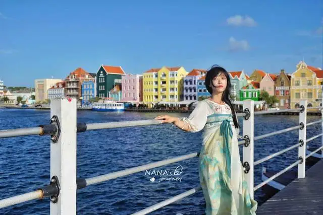 _加勒比的这座小岛,有着一座神奇的桥,也因桥而闻名_加勒比的这座小岛,有着一座神奇的桥,也因桥而闻名