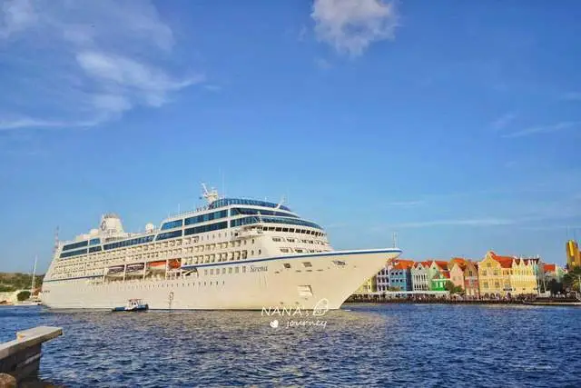 加勒比的这座小岛,有着一座神奇的桥,也因桥而闻名__加勒比的这座小岛,有着一座神奇的桥,也因桥而闻名