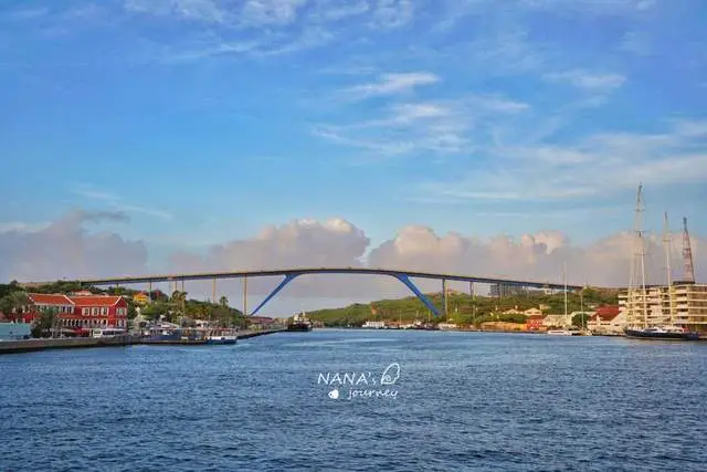 _加勒比的这座小岛,有着一座神奇的桥,也因桥而闻名_加勒比的这座小岛,有着一座神奇的桥,也因桥而闻名