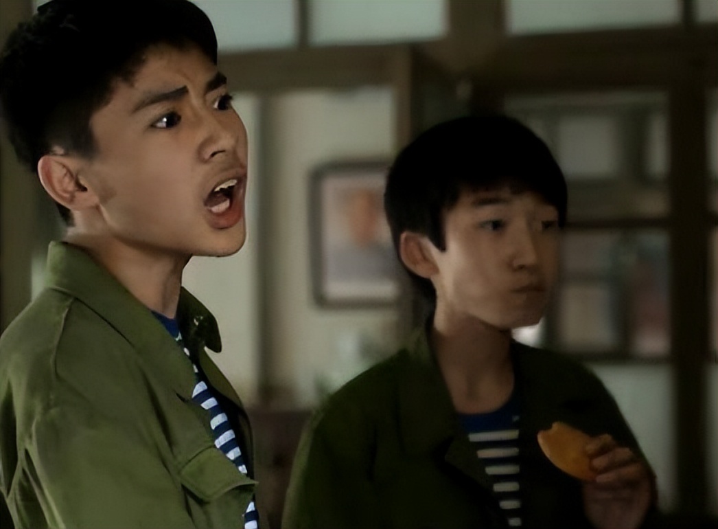 纯真年代歌曲郭柯宇__刘敏涛演技豆瓣