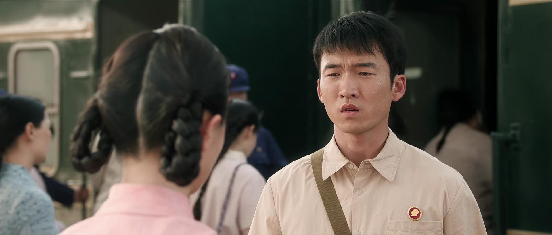 刘敏涛演技豆瓣__纯真年代歌曲郭柯宇