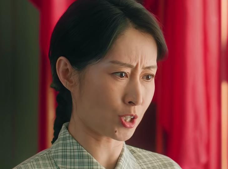 纯真年代歌曲郭柯宇__刘敏涛演技豆瓣