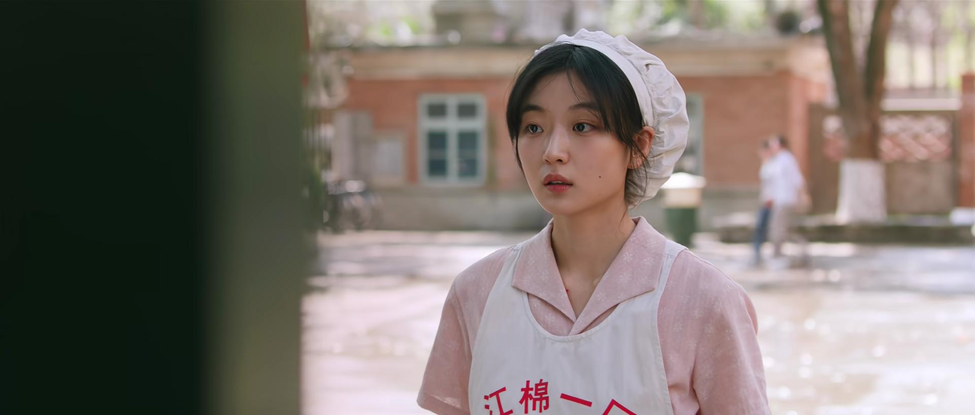 纯真年代歌曲郭柯宇_刘敏涛演技豆瓣_