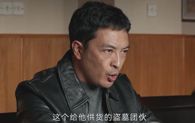 央视《护宝寻踪》收视全国第一，打了多少资方的脸，富大龙赌对了_央视《护宝寻踪》收视全国第一，打了多少资方的脸，富大龙赌对了_