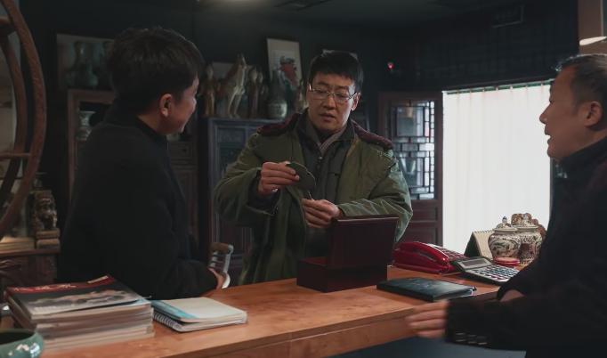 央视《护宝寻踪》收视全国第一，打了多少资方的脸，富大龙赌对了_央视《护宝寻踪》收视全国第一，打了多少资方的脸，富大龙赌对了_