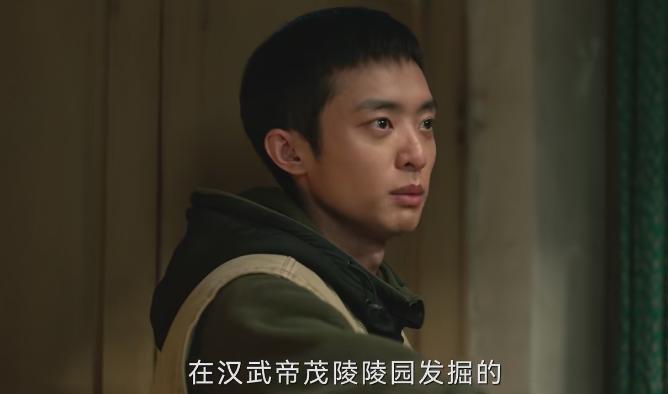 _央视《护宝寻踪》收视全国第一，打了多少资方的脸，富大龙赌对了_央视《护宝寻踪》收视全国第一，打了多少资方的脸，富大龙赌对了