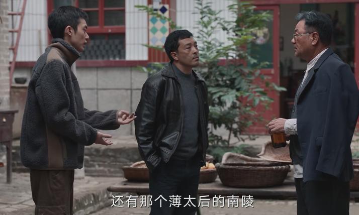 央视《护宝寻踪》收视全国第一，打了多少资方的脸，富大龙赌对了__央视《护宝寻踪》收视全国第一，打了多少资方的脸，富大龙赌对了